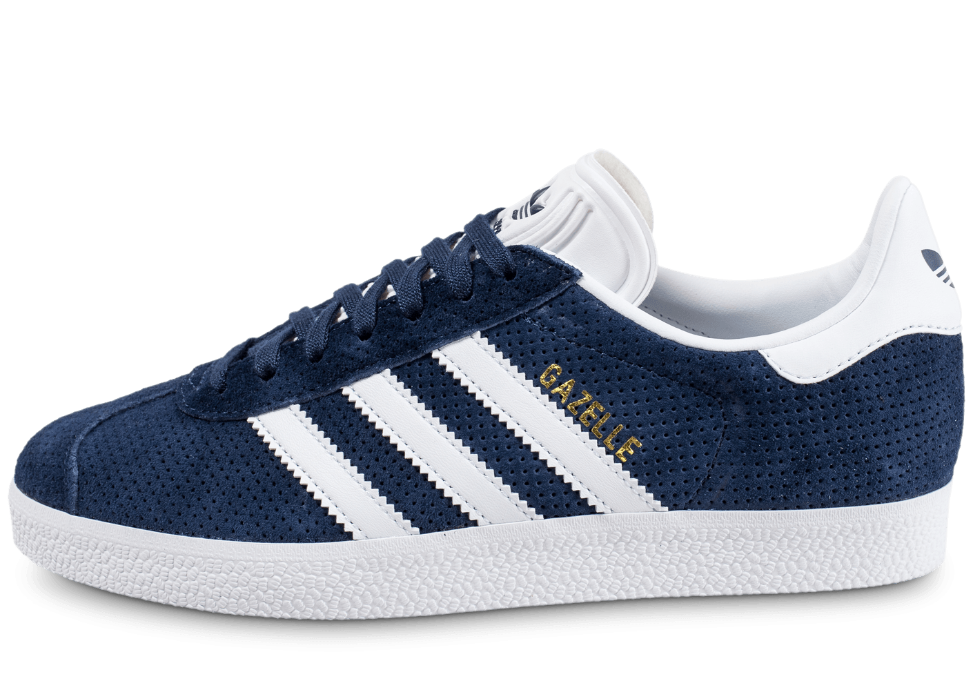 adidas gazelle femme bleu clair